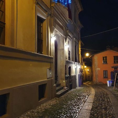 Dimora Del Podesta CastellʼArquato Eksteriør billede